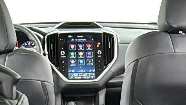 new 2025 Subaru Ascent car, priced at $49,161