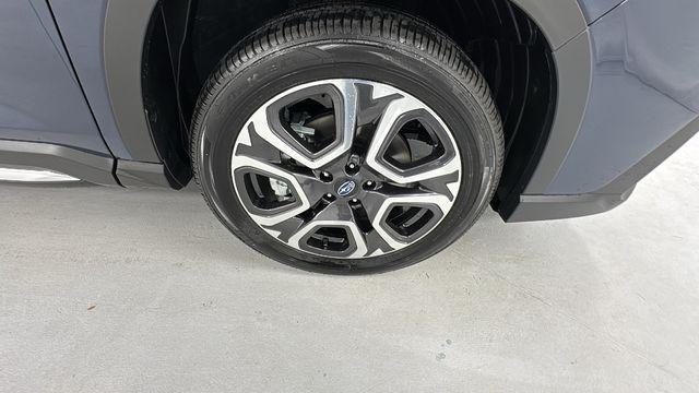 new 2025 Subaru Ascent car, priced at $49,161