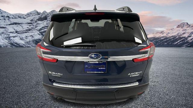 new 2025 Subaru Ascent car, priced at $49,161