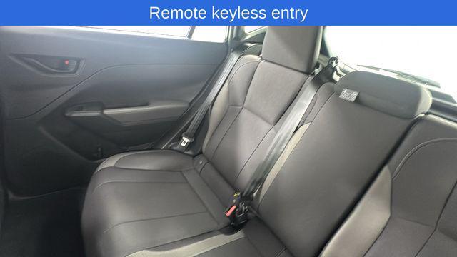 new 2025 Subaru Impreza car, priced at $24,813