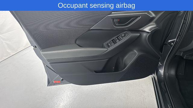 new 2025 Subaru Impreza car, priced at $24,813