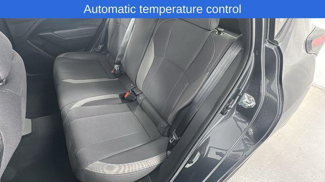 new 2025 Subaru Impreza car, priced at $24,813