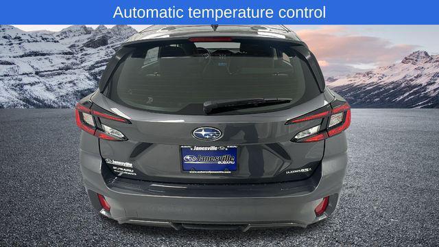 new 2025 Subaru Impreza car, priced at $25,313