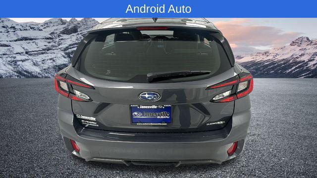 new 2025 Subaru Impreza car, priced at $24,813