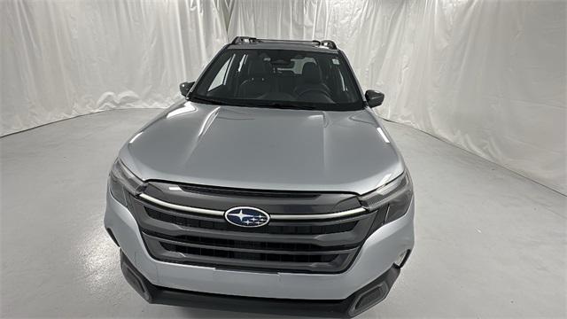 new 2025 Subaru Forester car, priced at $39,212