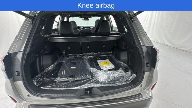 new 2025 Subaru Forester car, priced at $40,273