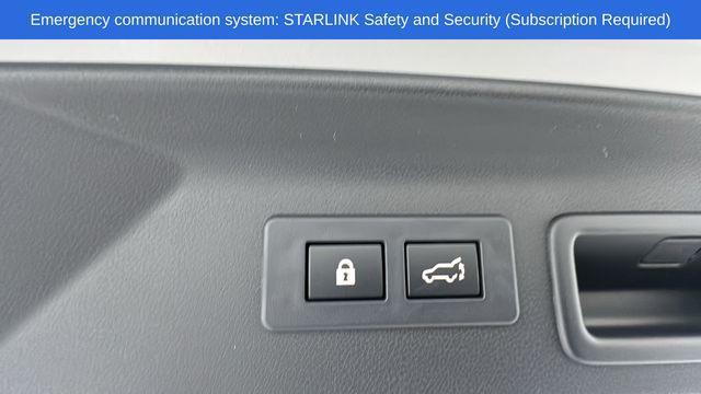 new 2025 Subaru Forester car, priced at $40,273