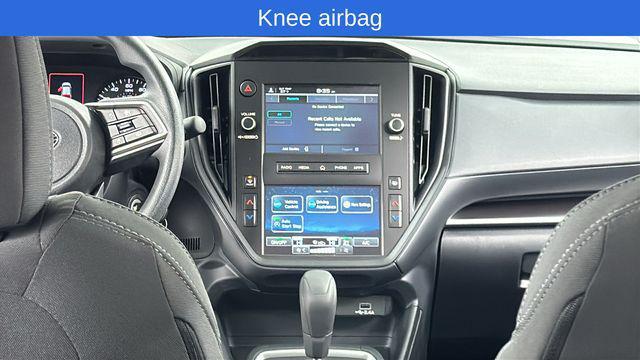 new 2025 Subaru Impreza car, priced at $25,105