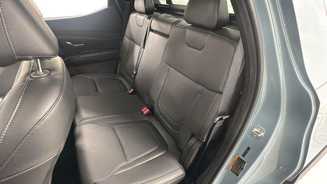 used 2024 Hyundai SANTA CRUZ car, priced at $29,866