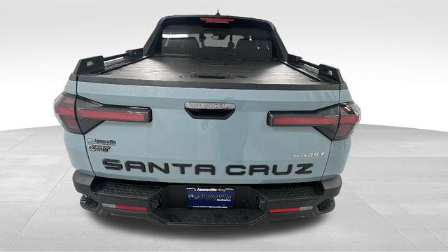 used 2024 Hyundai SANTA CRUZ car, priced at $29,866