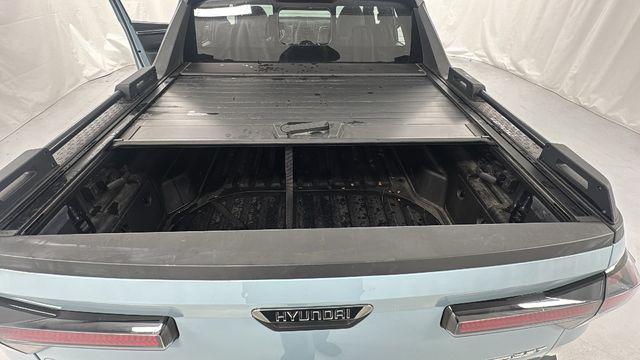 used 2024 Hyundai SANTA CRUZ car, priced at $29,866