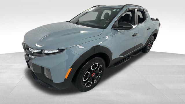 used 2024 Hyundai SANTA CRUZ car, priced at $29,866