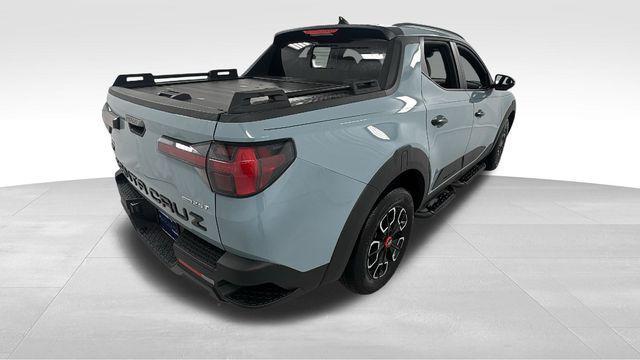 used 2024 Hyundai SANTA CRUZ car, priced at $29,866