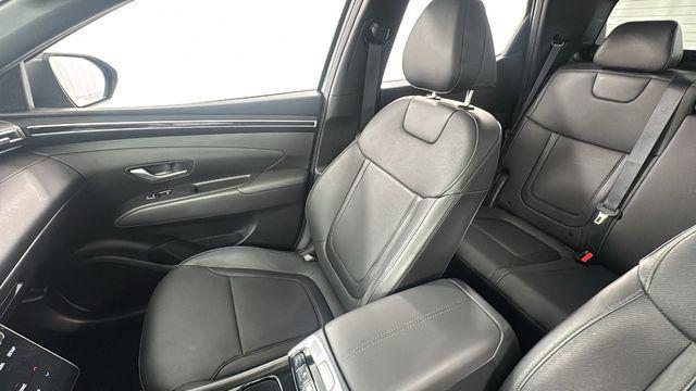 used 2024 Hyundai SANTA CRUZ car, priced at $29,866