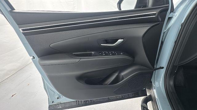 used 2024 Hyundai SANTA CRUZ car, priced at $29,866