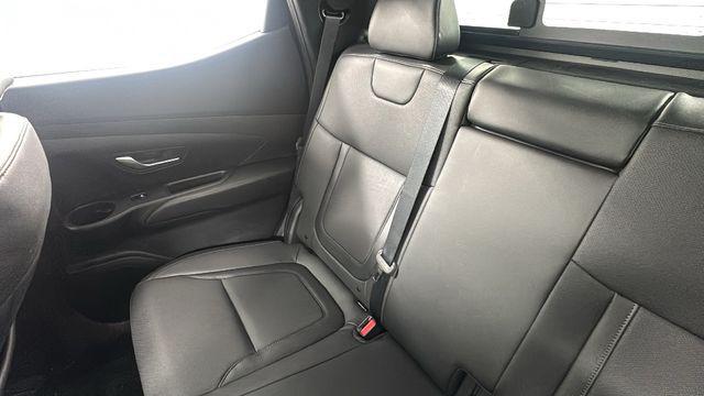 used 2024 Hyundai SANTA CRUZ car, priced at $29,866