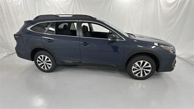 new 2025 Subaru Outback car, priced at $33,894