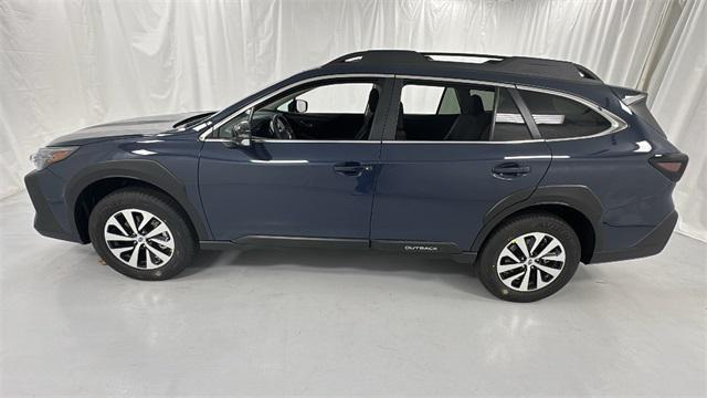 new 2025 Subaru Outback car, priced at $33,894