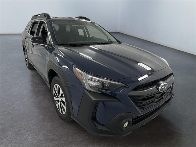 new 2025 Subaru Outback car, priced at $33,894