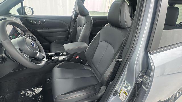 new 2026 Subaru Forester car, priced at $40,981