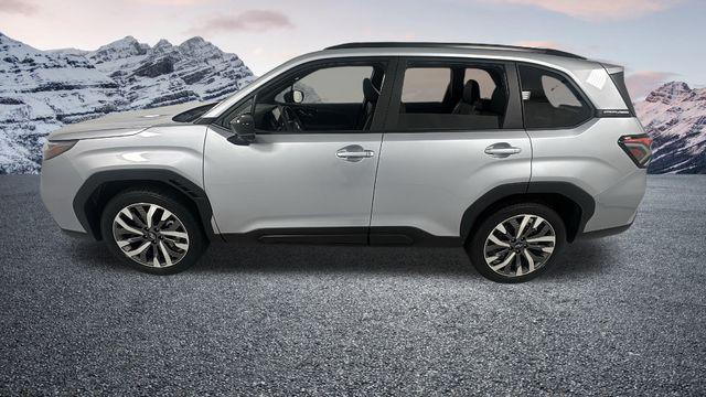 new 2026 Subaru Forester car, priced at $40,981