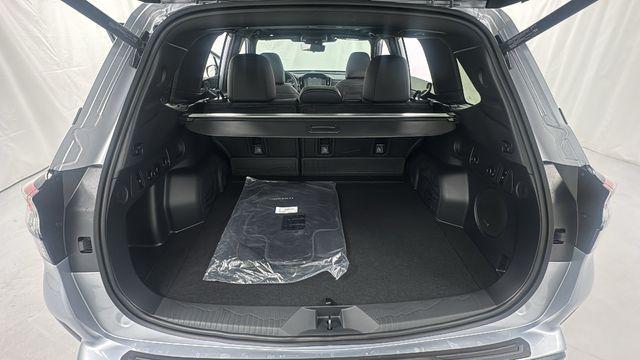 new 2026 Subaru Forester car, priced at $40,981