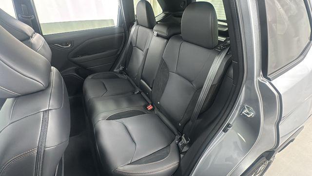 new 2026 Subaru Forester car, priced at $40,981