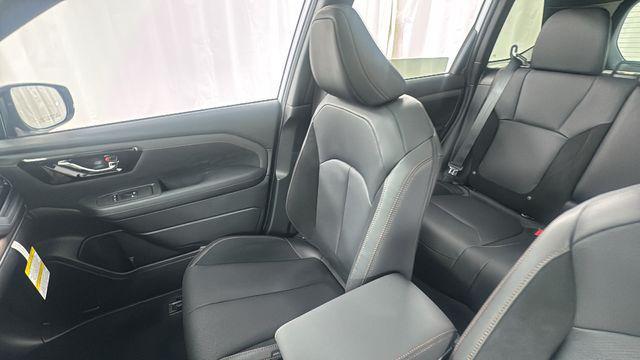 new 2026 Subaru Forester car, priced at $40,981