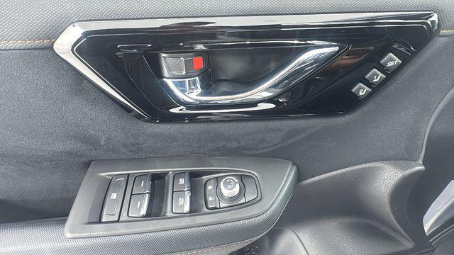 new 2026 Subaru Forester car, priced at $40,981