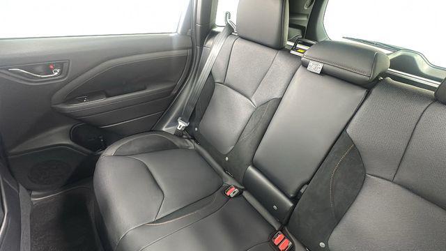 new 2026 Subaru Forester car, priced at $40,981