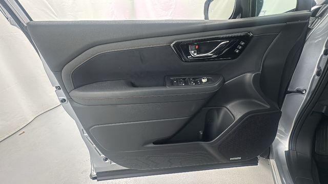 new 2026 Subaru Forester car, priced at $40,981