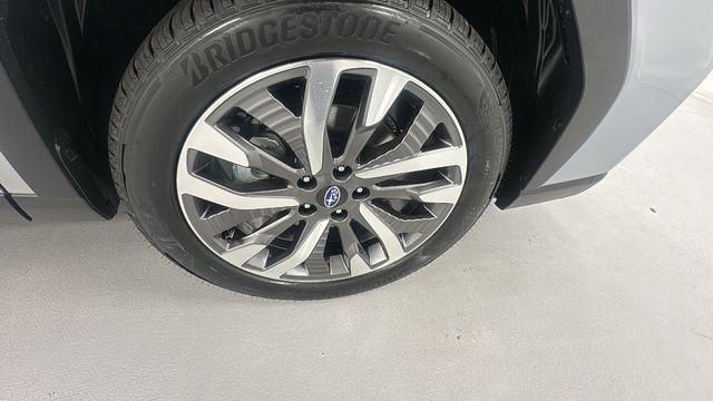 new 2026 Subaru Forester car, priced at $40,981