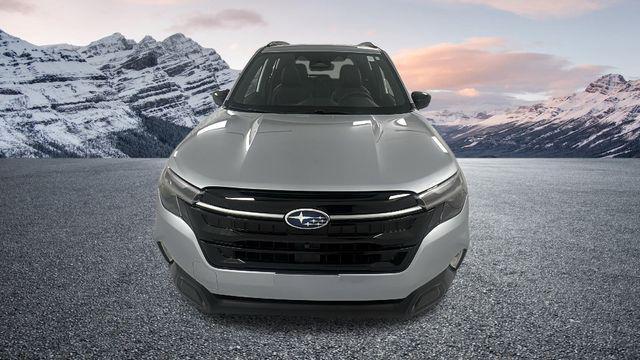 new 2026 Subaru Forester car, priced at $40,981