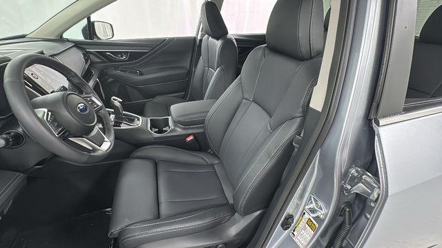 new 2025 Subaru Outback car, priced at $39,194
