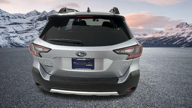 new 2025 Subaru Outback car, priced at $39,194