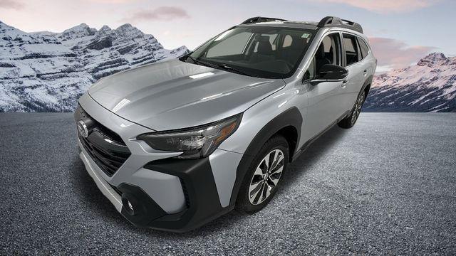 new 2025 Subaru Outback car, priced at $39,194