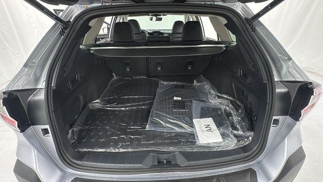 new 2025 Subaru Outback car, priced at $39,194