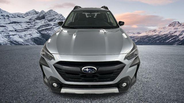 new 2025 Subaru Outback car, priced at $39,194