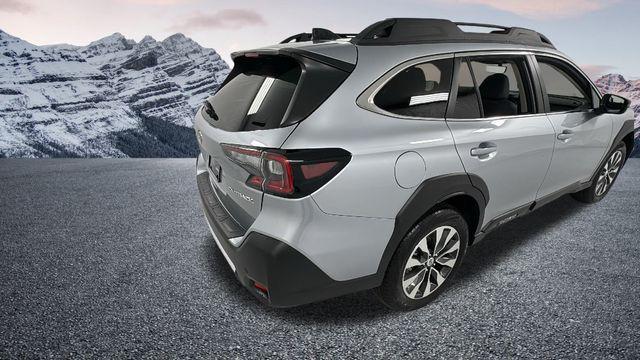 new 2025 Subaru Outback car, priced at $39,194