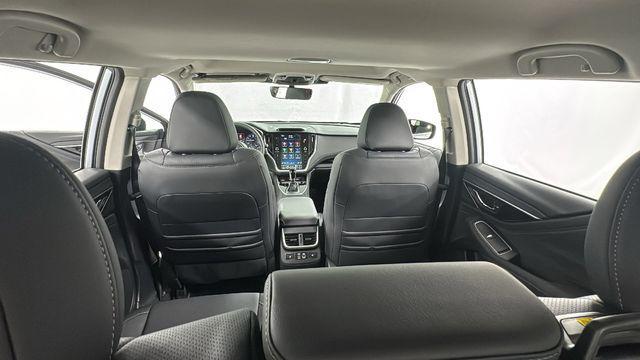 new 2025 Subaru Outback car, priced at $39,194