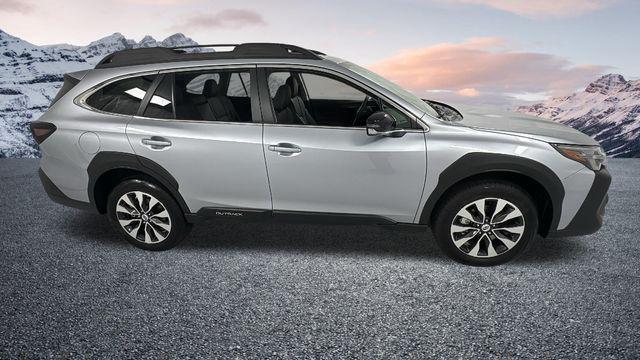 new 2025 Subaru Outback car, priced at $39,194