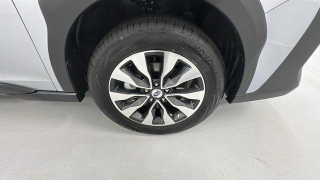new 2025 Subaru Outback car, priced at $39,194