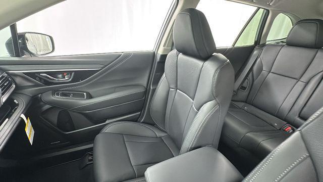 new 2025 Subaru Outback car, priced at $39,194