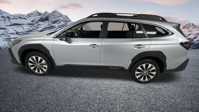 new 2025 Subaru Outback car, priced at $39,194