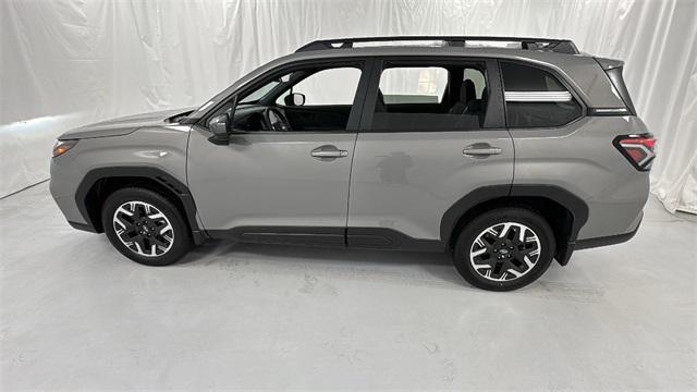 new 2025 Subaru Forester car, priced at $34,708