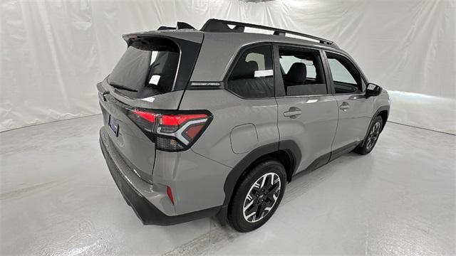 new 2025 Subaru Forester car, priced at $34,708