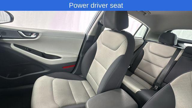 used 2019 Hyundai Ioniq Hybrid car, priced at $15,000