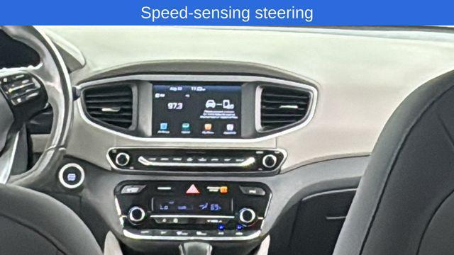used 2019 Hyundai Ioniq Hybrid car, priced at $15,000