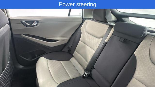 used 2019 Hyundai Ioniq Hybrid car, priced at $15,000