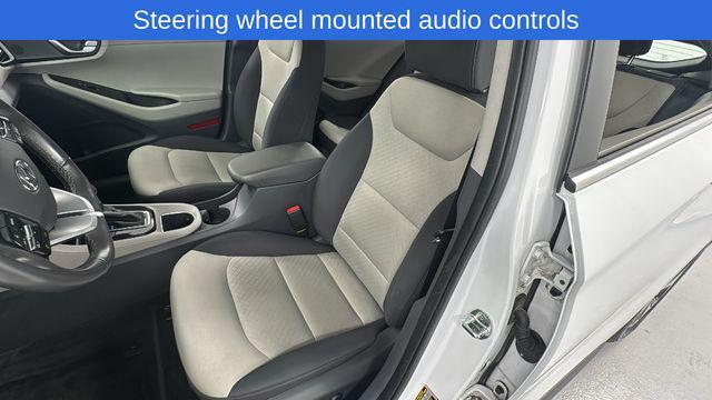 used 2019 Hyundai Ioniq Hybrid car, priced at $15,000